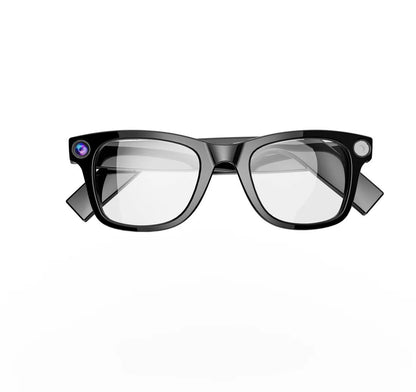 Snapro G100 - First Chat CPT Camera Glasses