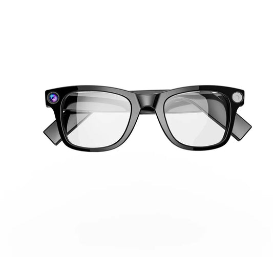 Snapro G100 - First Chat CPT Camera Glasses